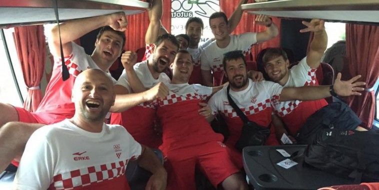 Babić, Horvat, Duvnjak, Gojun