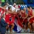 Beach handball Croatia