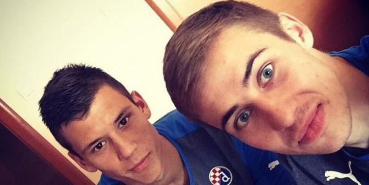 Benković, Instagram