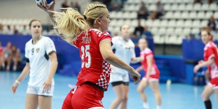 Boras, Foto IHF