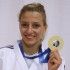 Brigita Matić, HJS, judo