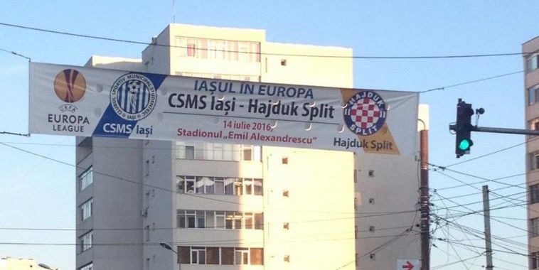CSMS IASI