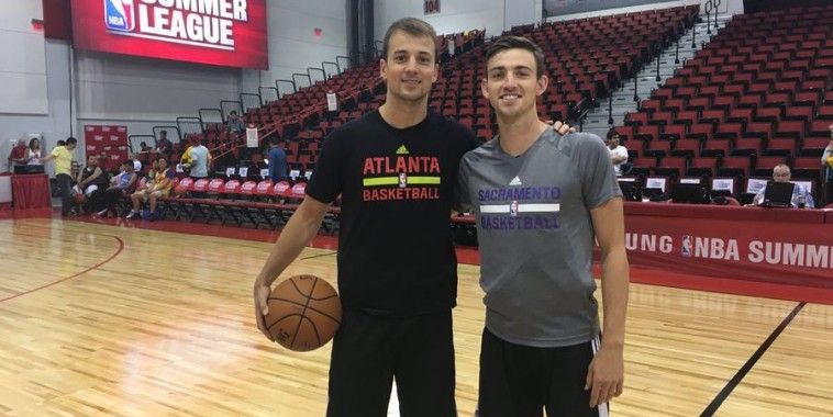 David Stockton, Twitter