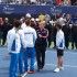 Davis Cup, Hrvatska - SAD