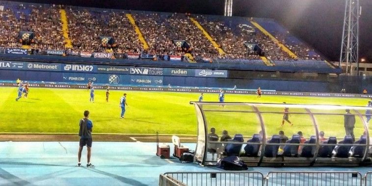 Dinamo