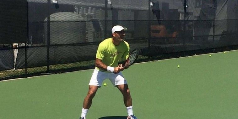 Dodig, Instagram