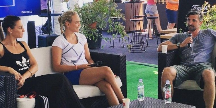 Donna, Goran, Umag, Instagram