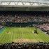 Federer, Wimbledon, Instagram