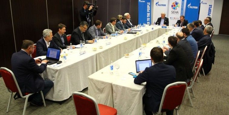 Foto SEHA Gazprom