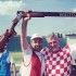 Glasnović, Beretta, Instagram