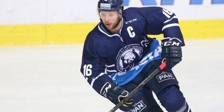 Glumac, Foto MDV PRess