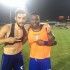 Hajduk, Instagram