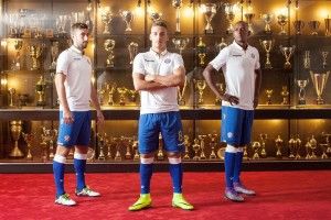 Hajduk, dres (2)
