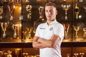 Hajduk, dres (4)