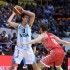 Hezonja, CABB - Confederacion Argentina de Basquetbol