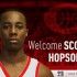 Hopson, Cedevita