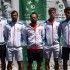 Hrvatska, Davis Cup, Čilić, Krajan, Dodig