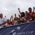 Hrvatska Davis Cup