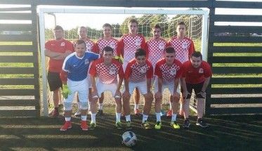 Hrvatska, mininogomet U21
