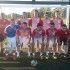 Hrvatska, mininogomet U21