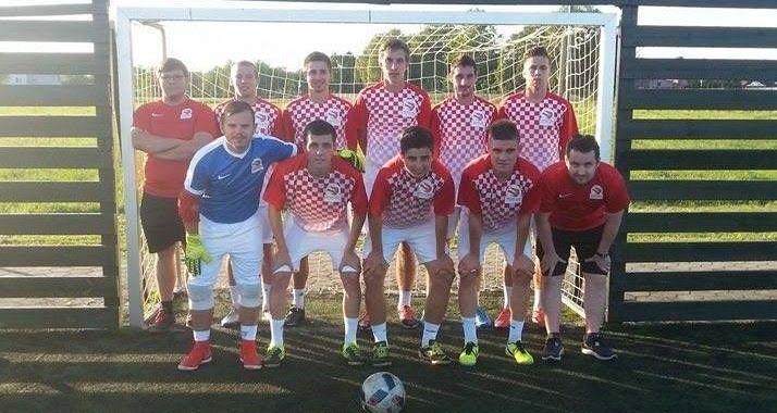 Hrvatska, mininogomet U21