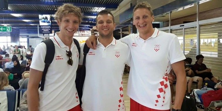 Hrvatski vaterpolski savez