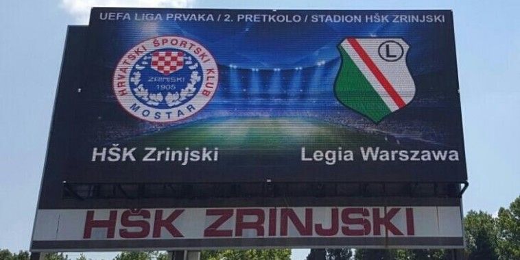 HŠK Zrinjski