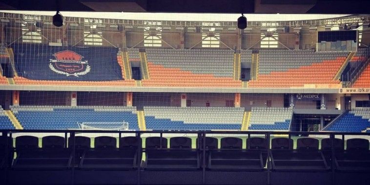 Istanbul, Fatih Terim
