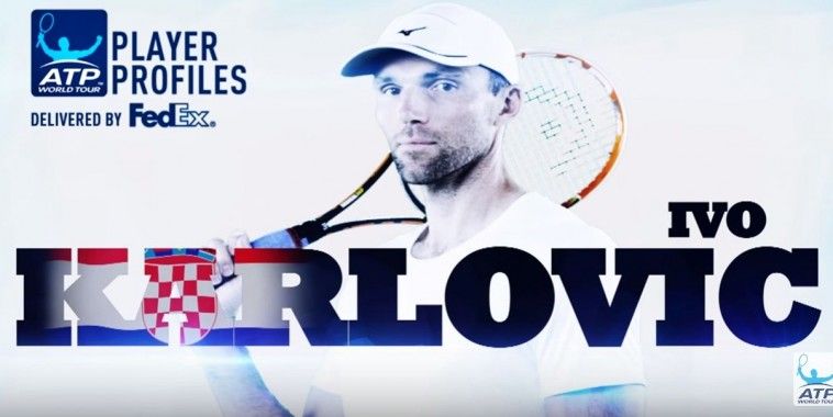 Karlović, ATP