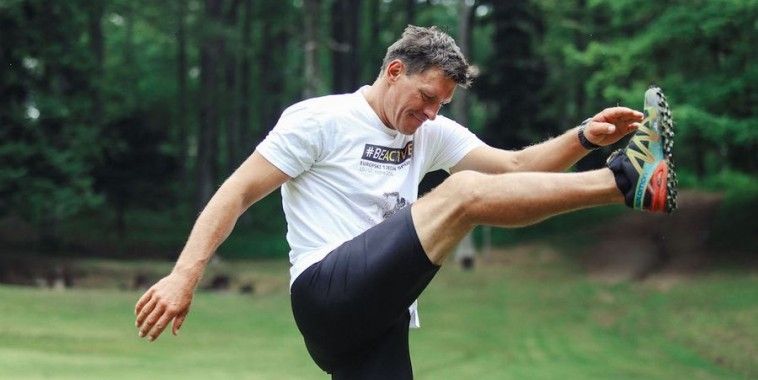 Kostelić, BeActive