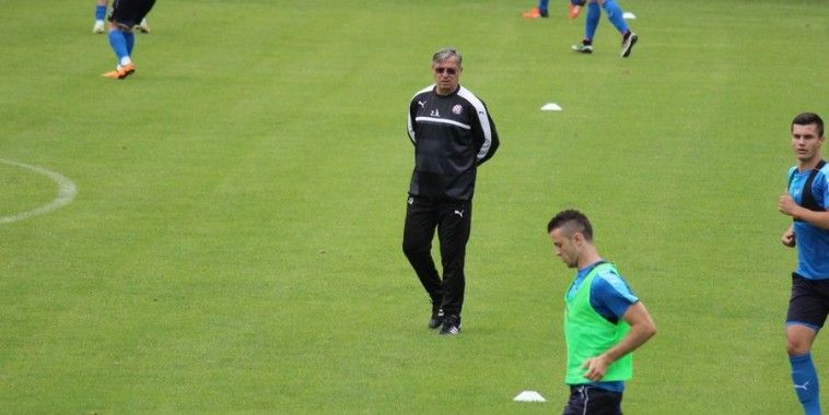 Kranjčar, Foto GNK Dinamo Zagreb