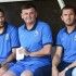 Leko, Tokić, Foto NK Lokomotiva Zagreb