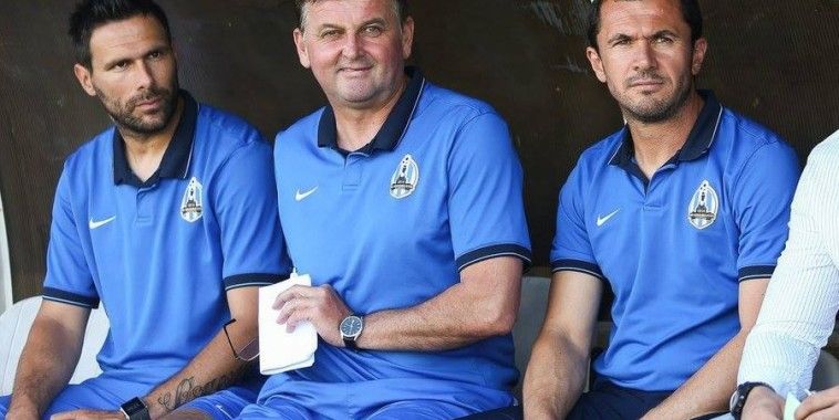 Leko, Tokić, Foto NK Lokomotiva Zagreb