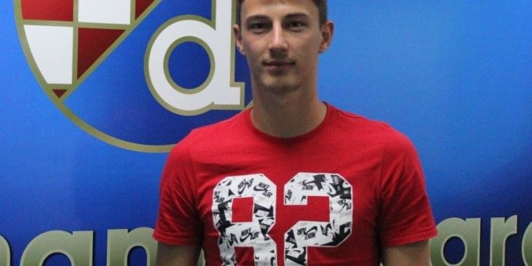 Lešković, gnkdinamo.hr