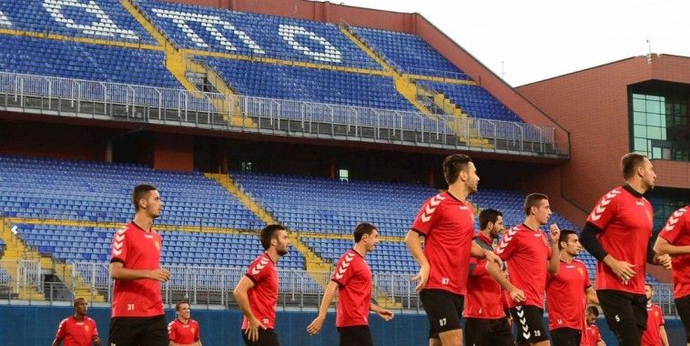Maksimir, fkvardar