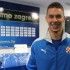 Marko Pjaca, Dinamo