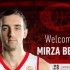 Mirza Begić