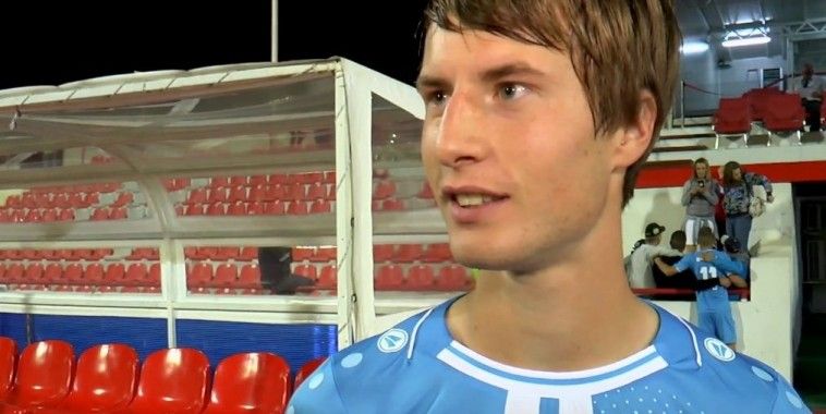 Močinić