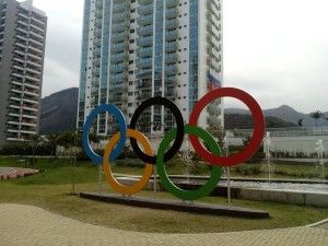 Olimpijsko-selo 1