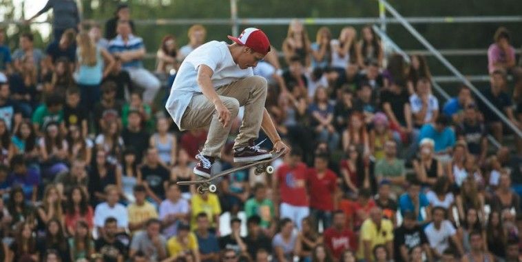 Pannonian Chalange, Foto Tomislav Može