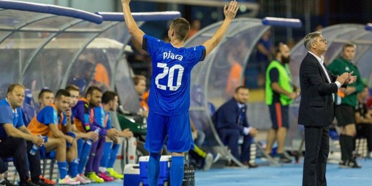 Dinamo Press