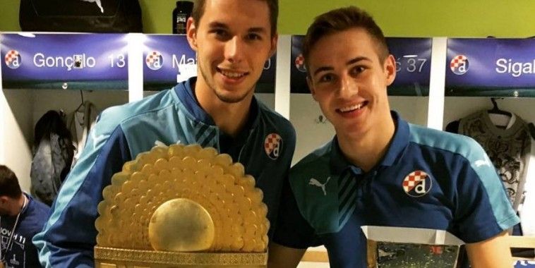 Pjaca, Rog, Instagram