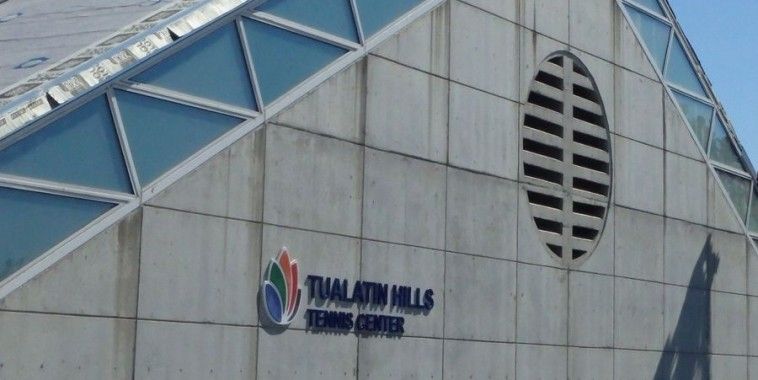 SAD, Tennis Center
