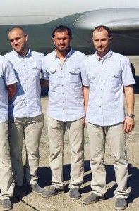 Tokić, Lokomotiva