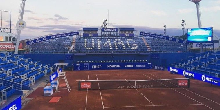 Umag, ATP