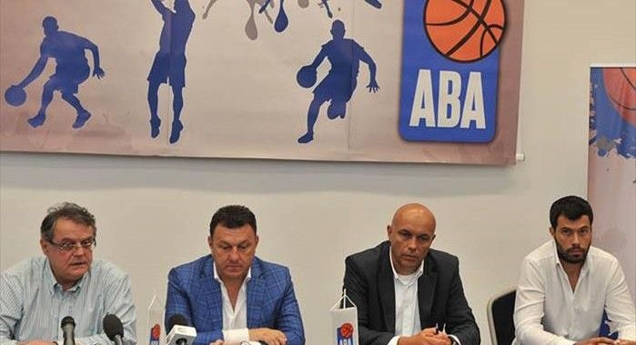 Veber, ABA liga