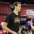 Zubac, Bender, Lakers, Twitter