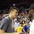 Zubac, LA Lakers, Twitter