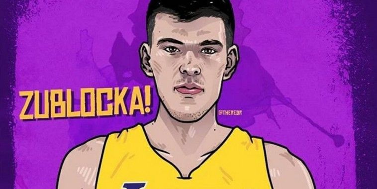 Zublocka