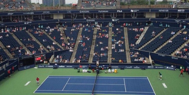 Ćorić, Dodig, Toronto